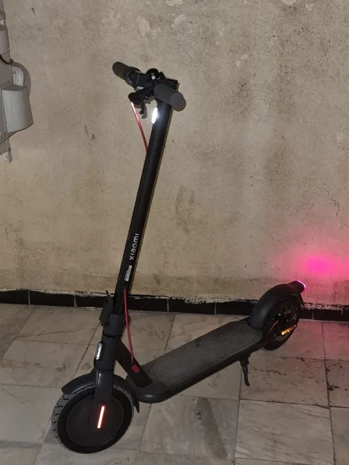 Xiaomi Xiaomi scooter 4 2024