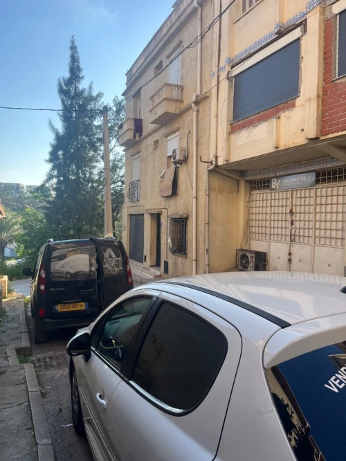 Location Local Alger Kouba