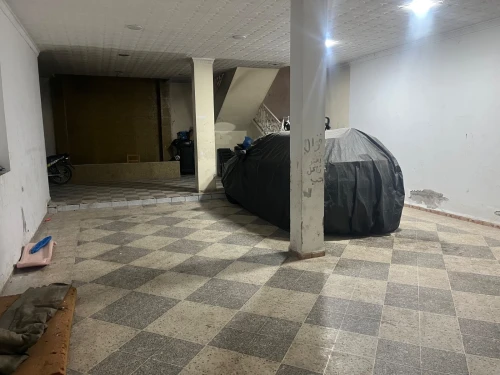 Location Local Alger Kouba