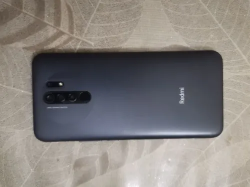 Redmi 9