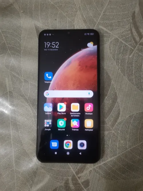 Redmi 9
