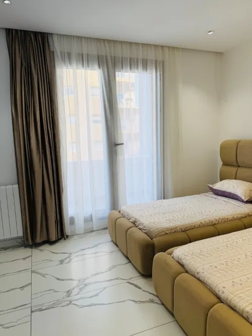Location Appartement F4 Oran Oran