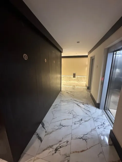 Location Appartement F4 Oran Oran