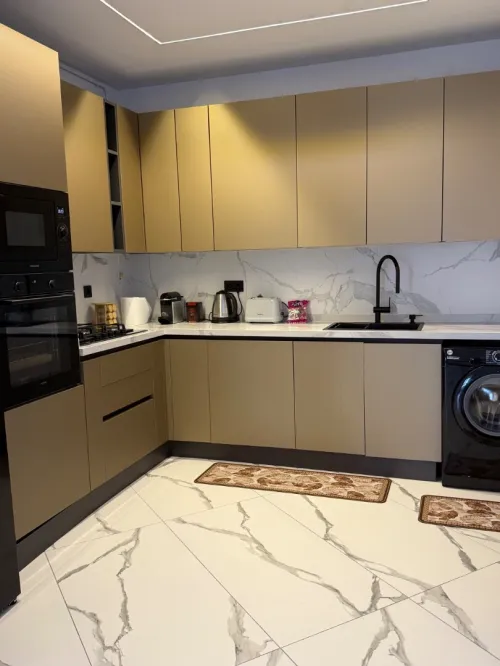 Location Appartement F4 Oran Oran