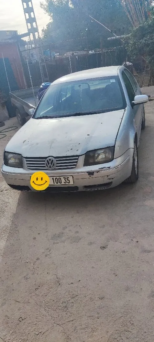 Volkswagen Bora 2000 Bora