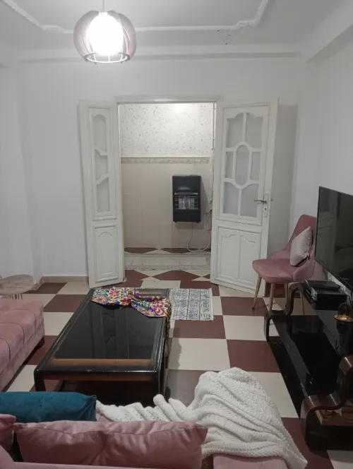 Vente Appartement F3 Tipaza Hadjout