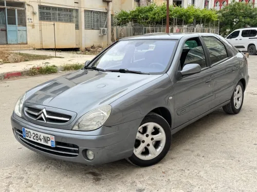 Citroen Xsara 2002 EXCLUSIVE