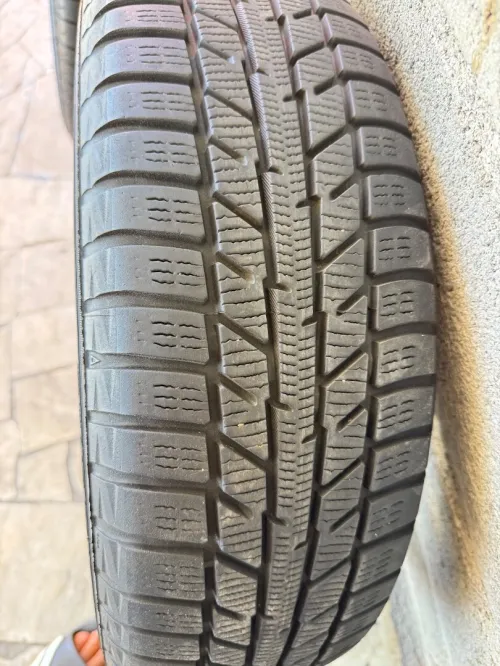 jantes en alliage MINI Radial Spoke