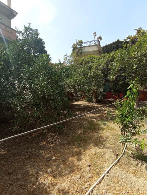 Vente Villa Alger Sidi moussa
