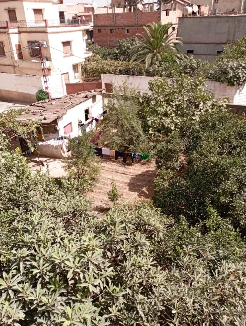Vente Villa Alger Sidi moussa
