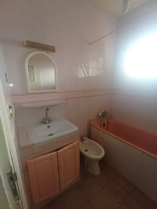 Vente Appartement F3 Alger Baraki