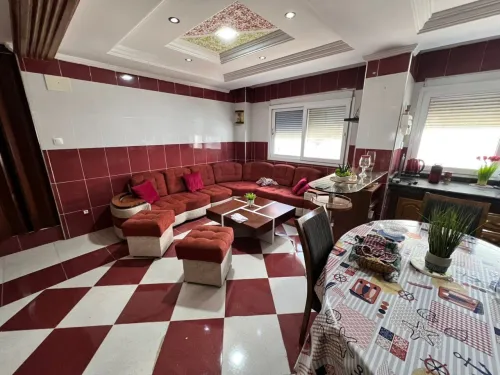 Vente Appartement F5 Oran Bir el djir