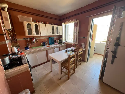 Vente Appartement F4 Oran Bir el djir