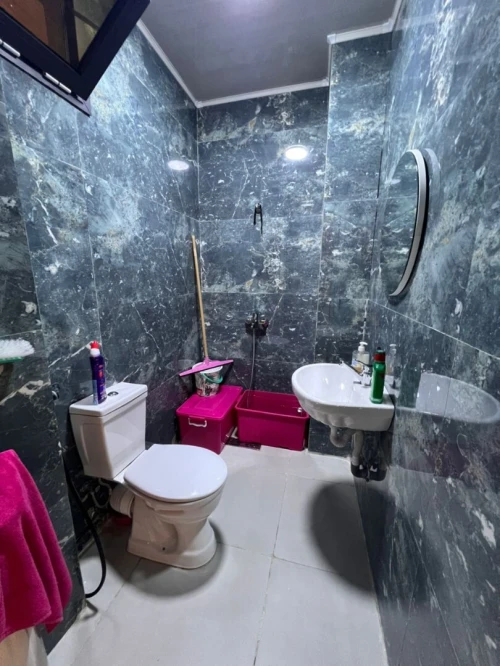 Vente Appartement F2 Oran Es senia