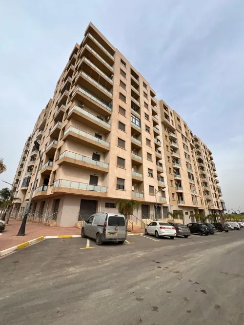 Vente Appartement F4 Oran Bir el djir