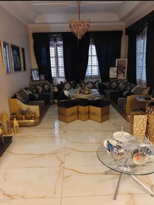 Vente Villa Oran Bir el djir
