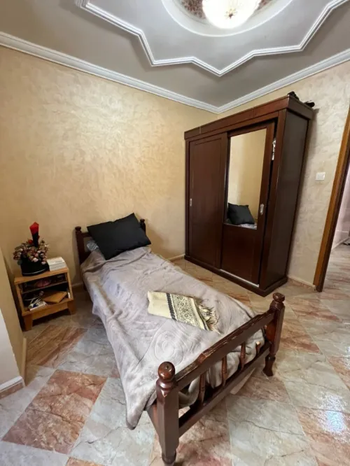 Vente Appartement F5 Oran Bir el djir