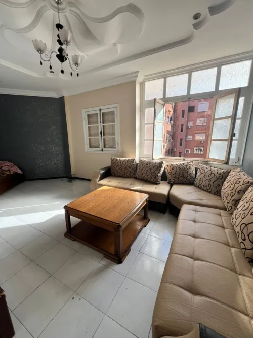 Location Appartement F4 Oran Bir el djir