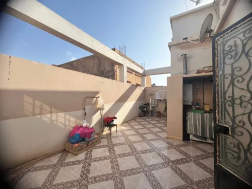 Vente Villa Oran Bir el djir