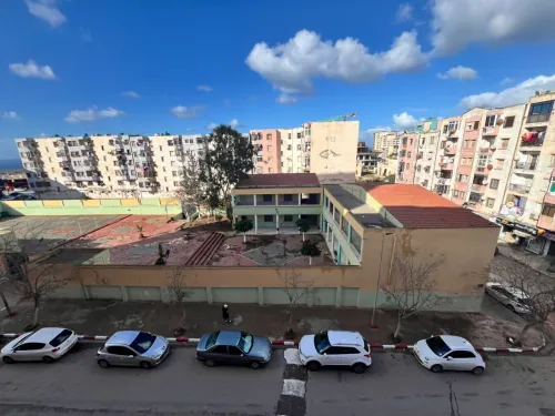 Location Appartement F4 Oran Bir el djir