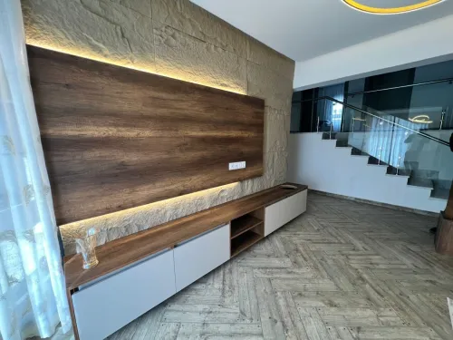Vente Appartement Duplex F4 Oran Bir el djir