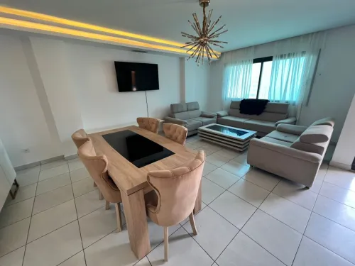 Vente Appartement F5 Oran Oran