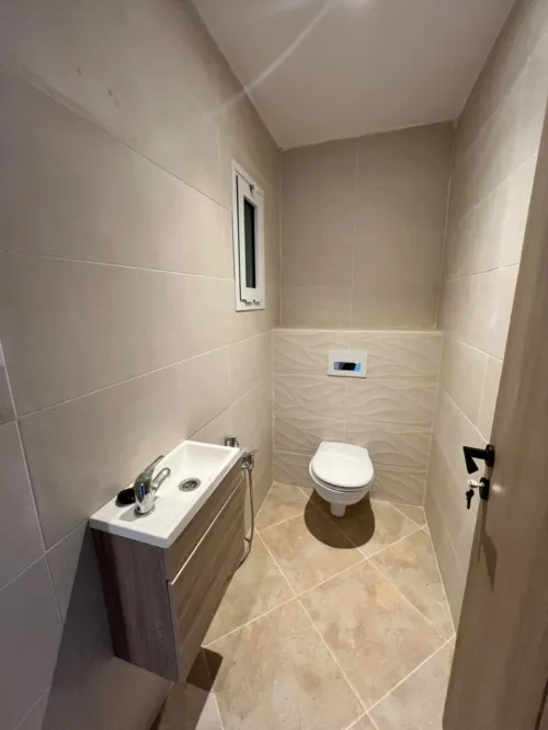 Vente Appartement F4 Oran Bir el djir