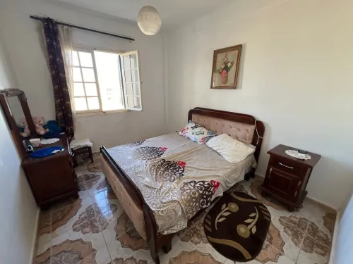 Vente Appartement F4 Oran Bir el djir