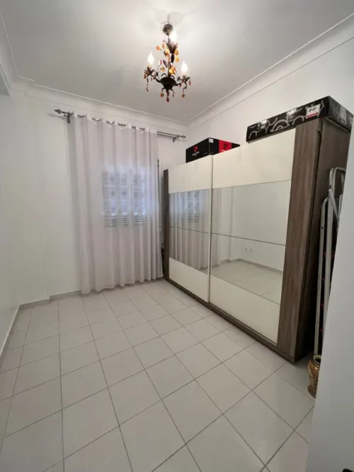 Vente Appartement F3 Oran Oran