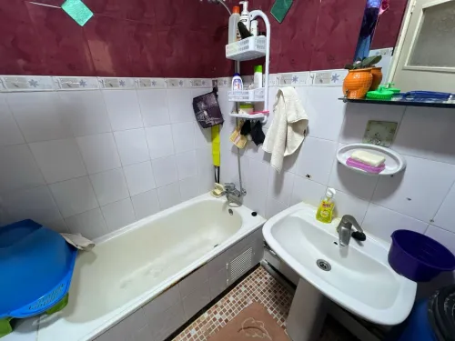 Vente Appartement F4 Oran Bir el djir