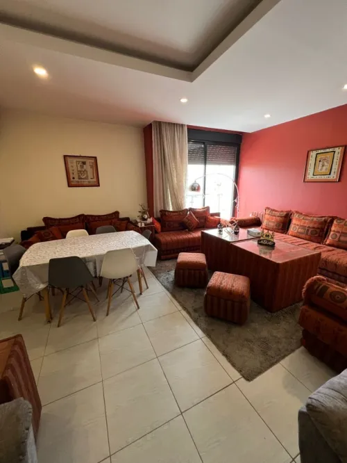 Vente Appartement F4 Oran Bir el djir