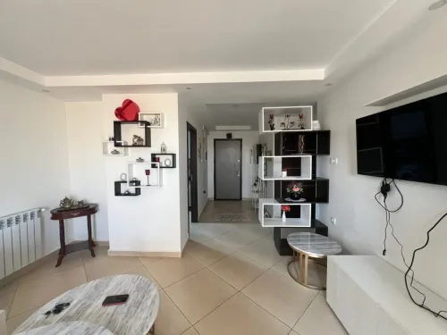 Location Appartement F3 Oran Bir el djir