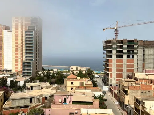 Vente Appartement F5 Oran Oran
