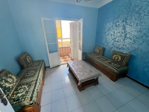 Location Appartement F4 Oran Bir el djir