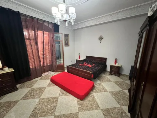 Vente Villa Oran Gdyel