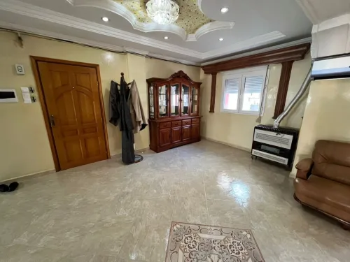 Vente Appartement F5 Oran Bir el djir