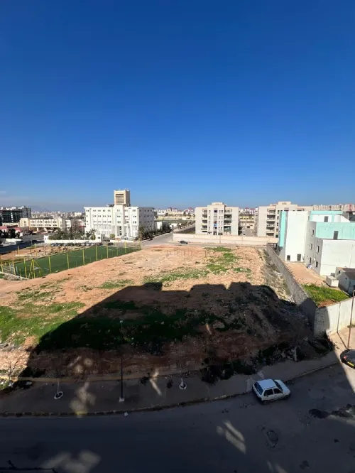 Vente Appartement F4 Oran Bir el djir