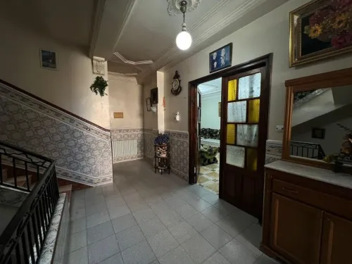 Vente Villa Oran Bir el djir