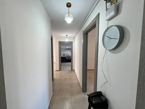 Location Appartement F3 Oran Bir el djir