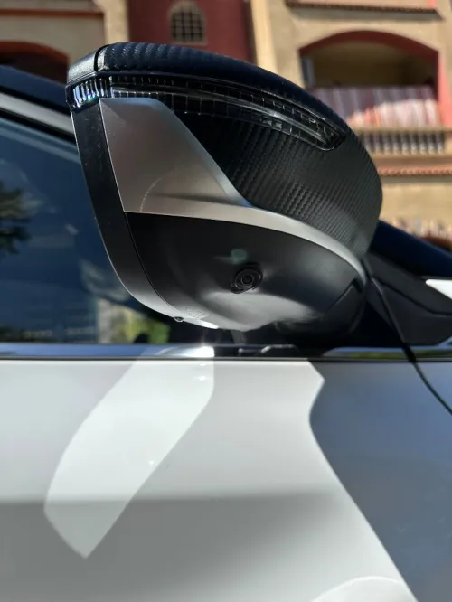 Geely Coolray 2026 Flag ship 