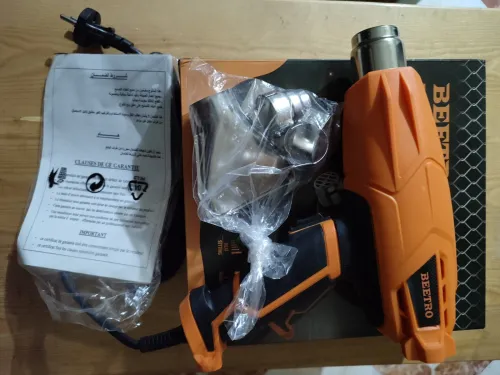 Vente d'une gamme d'outils aux pro ou aux particuliers (Neuf Jamais Utiliser)