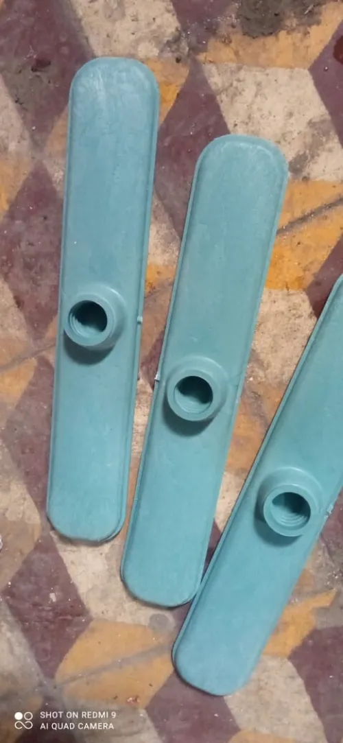 Moule injection plastique