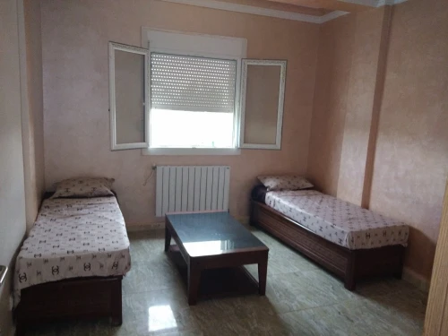 Location vacances Appartement Alger Ain benian