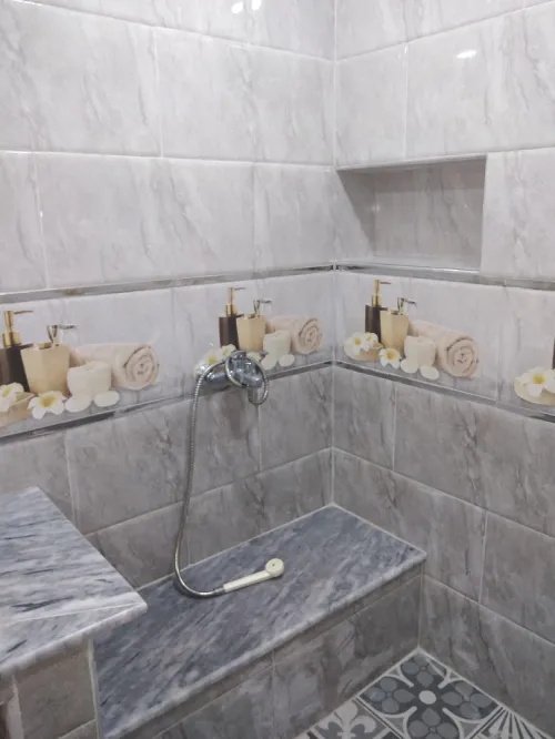 Location vacances Appartement Alger Ain benian