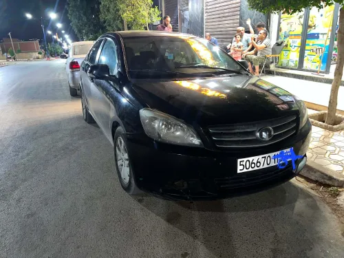 Great Wall C30 2013 C30