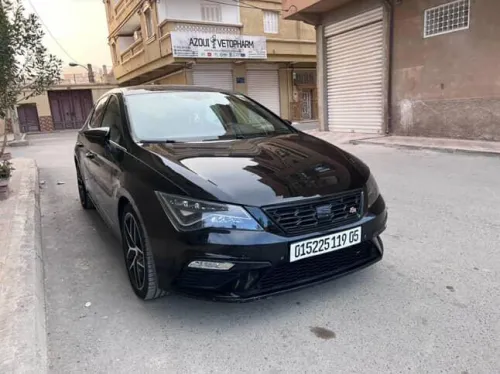 Seat Leon 2019 Beats
