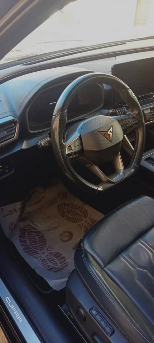 Cupra  Formentor 2022 