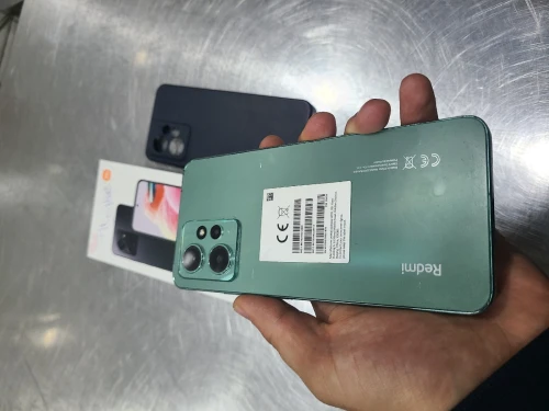 Redmi Note 12