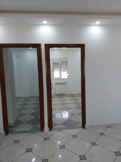 Vente Appartement F2 Alger Hraoua