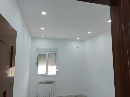 Vente Appartement F2 Alger Hraoua